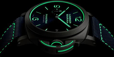 Panerai Luminor Marina PAM01117: Malaysia Price 